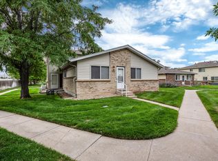 3354 S Flower St APT 28, Lakewood, CO 80227