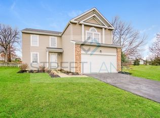 932 Nolder Dr, Lancaster, OH 43130