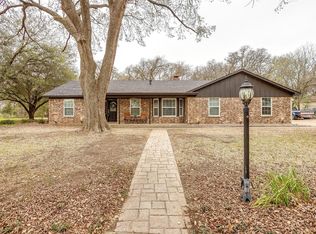 5900 Pecan Cir, Alvarado, TX 76009