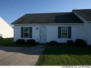 1012 A Masters Ln, Greenville, NC 27834