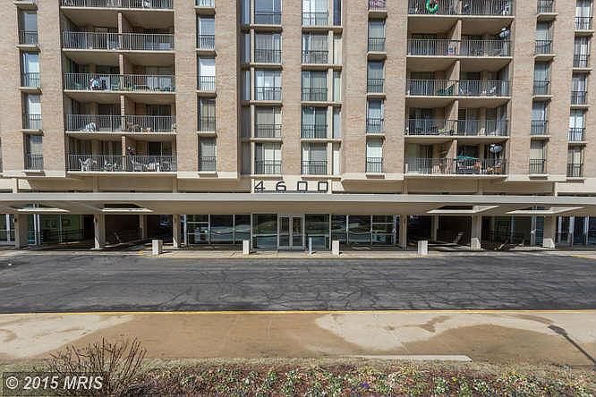 1st image of 4600 S Four Mile Run Dr APT 821