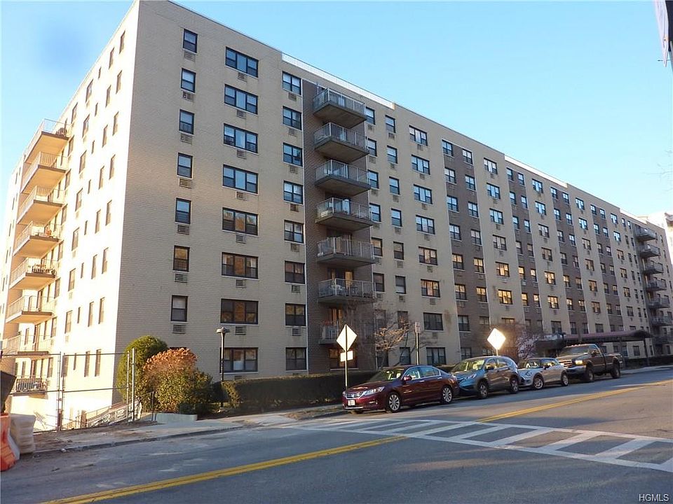 1st image of 1085 Warburton Ave APT 814