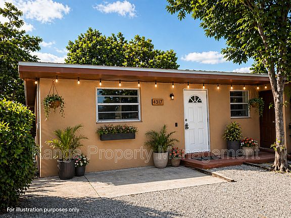 3rd image of 4317 Cocoanut Rd