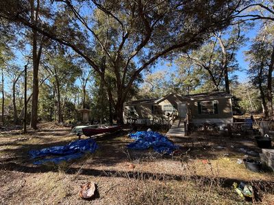 481 NE 639th St, Old Town, FL, 32680