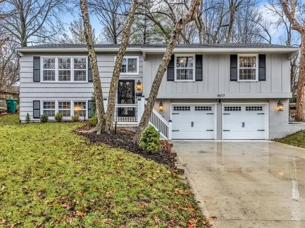 9017 Mastin St, Overland Park, KS 66212
