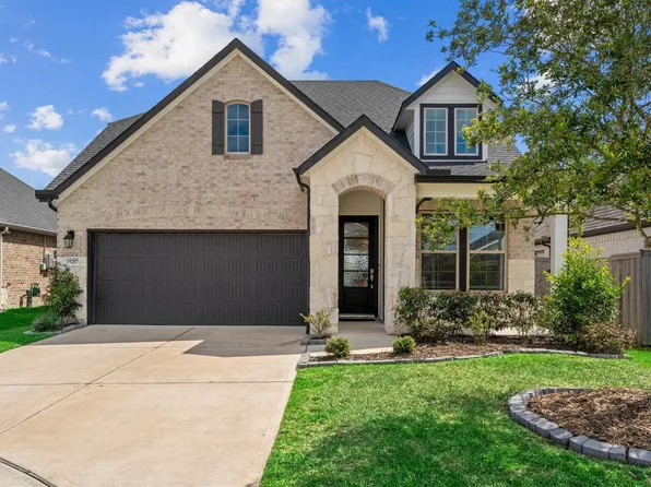 19207 Palfrey Prairie Trl, Tomball, TX 77377