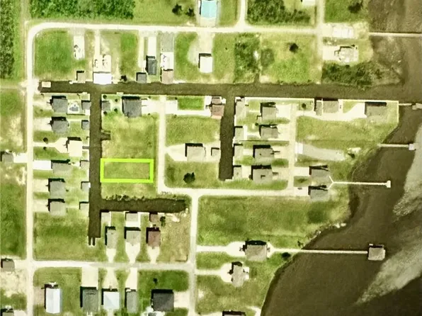 0 McNeese Cowboy Dr, Hackberry, LA 70645