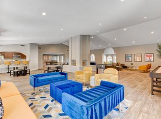 Breakers Apartments, Las Vegas, NV 89117