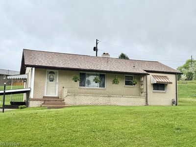 582 Pond St, East Liverpool, OH, 43920