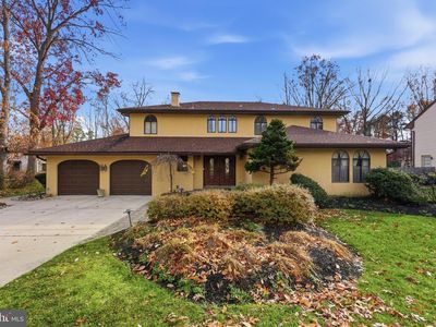 3 Stonehurst Dr, Voorhees, NJ, 08043