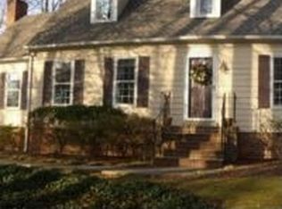 8740 Scottingham Dr, North Chesterfield, VA 23236
