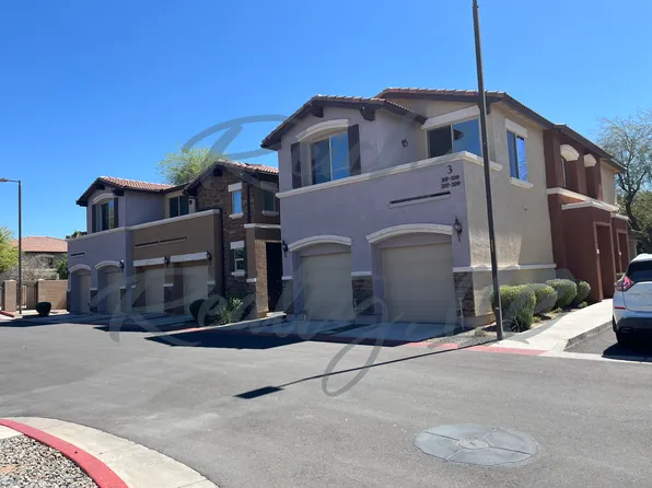 7726 E Baseline Rd #208, Mesa, AZ 85207