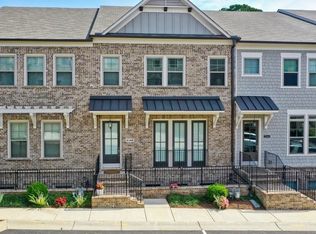 3568 Parkside Way, Atlanta, GA 30319