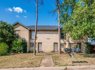 7500 Chapin Rd, Fort Worth, TX 76116