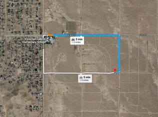 E Ave W #8, Palmdale, CA 93510