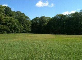 LOT 13 Howes Rd, Buckland, MA 01338