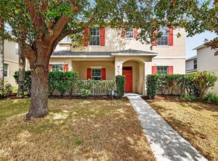 991 ALSTON BAY BOULEVARD, APOPKA, FL 32703