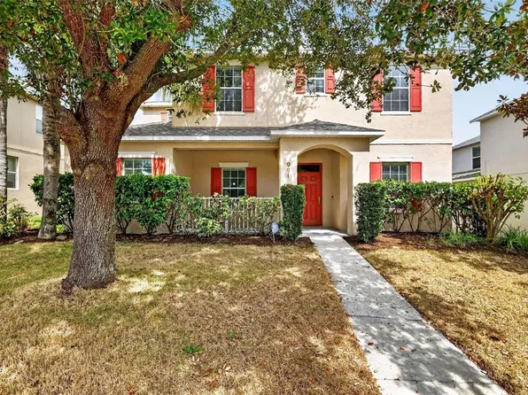 991 ALSTON BAY BOULEVARD, APOPKA, FL 32703