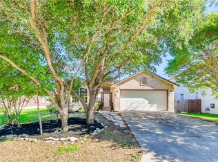807 Meadow View Dr, Leander, TX 78641