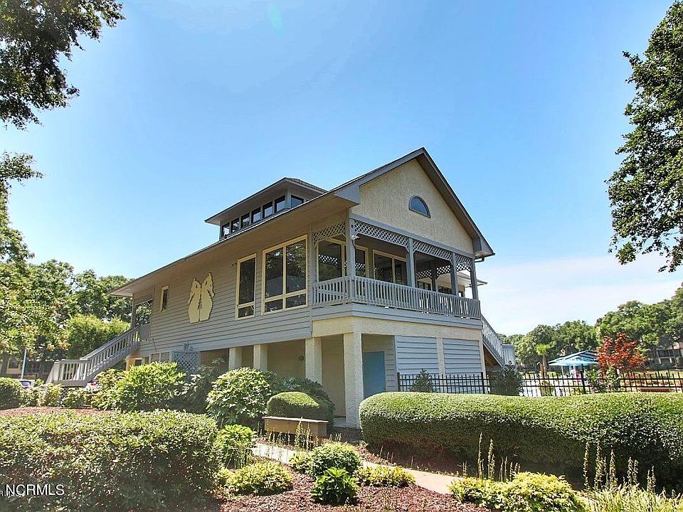 341 Crooked Gulley Cir, Sunset Beach, NC 28468 Zillow