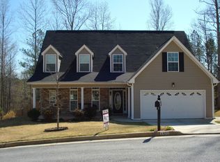 4490 River Stone Trl, Douglasville, GA 30135