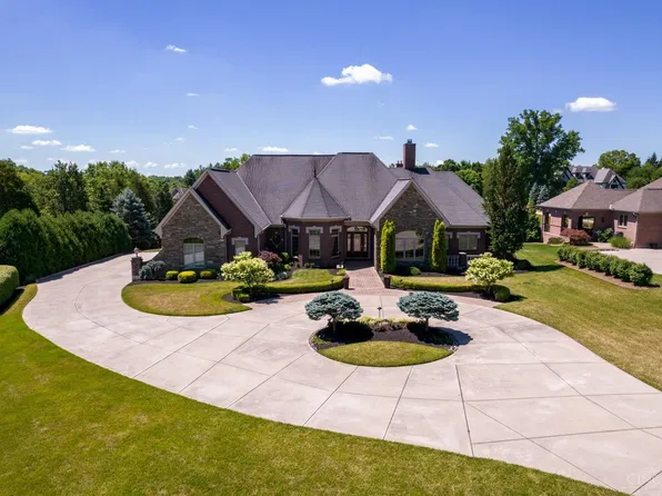 6459 Werk Rd, Cincinnati, OH 45248