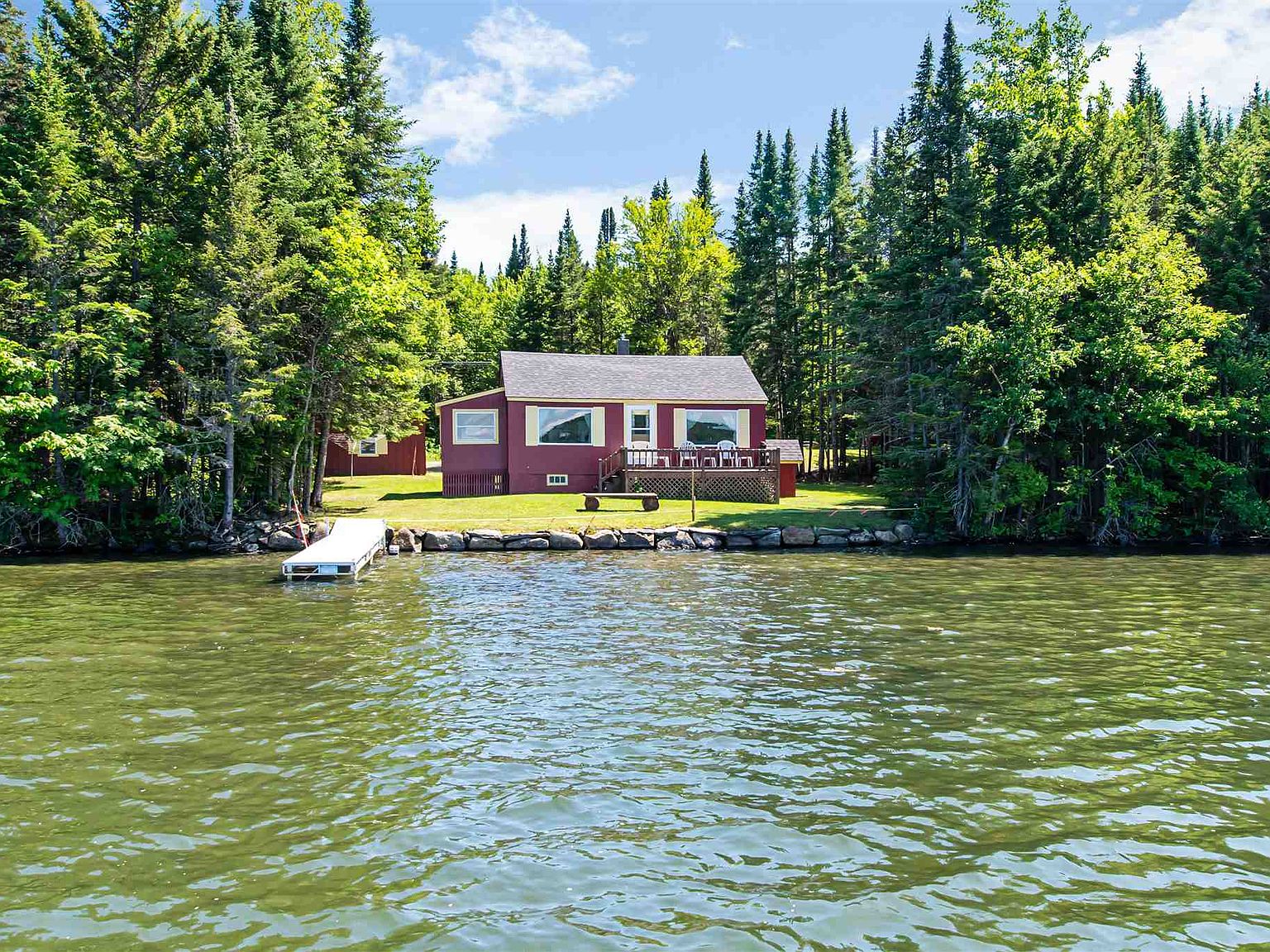 11 Hawes Road, Pittsburg, NH 03592 Zillow