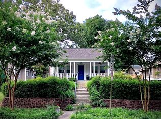 4919 Hillcrest Ave, Little Rock, AR 72205