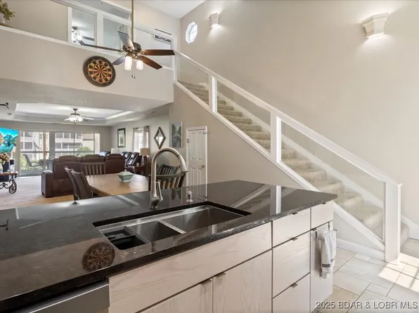 335 Charleston Dr #3B, Lake Ozark, MO 65049
