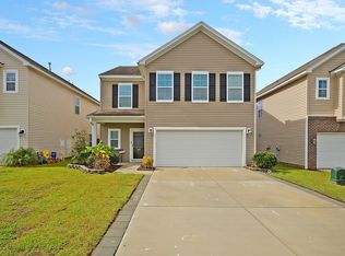 3703 Raddison Ln, LADSON, SC 29456