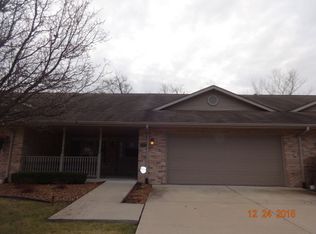 3409 Station Dr, Matteson, IL 60443