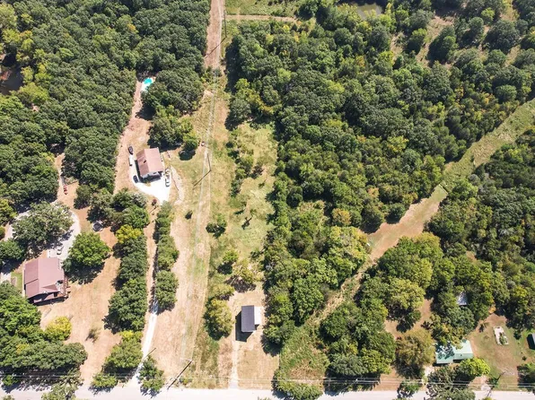 78 S Stone Bridge Rd #9, Fayetteville, AR 72701