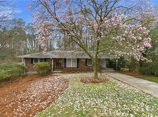 2107 Jordan Ter, Atlanta, GA 30345