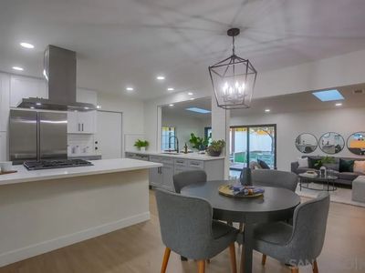 3065 Greyling Dr, San Diego, CA, 92123