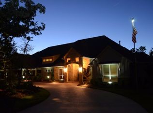18599 Anasazi Bluff Dr, College Station, TX 77845