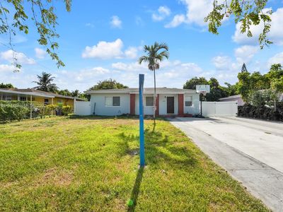 16234 NE 9th Pl, North Miami Beach, FL, 33162
