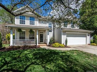 7524 Chapel Ridge Rd, Charlotte, NC 28269
