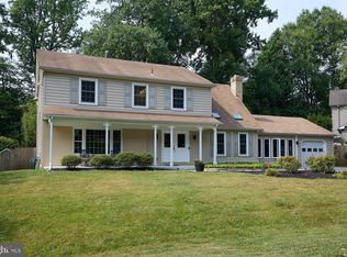 8104 Lakenheath Way, Potomac, MD 20854