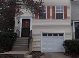 6309 Sunvalley Ter, District Heights, MD 20747