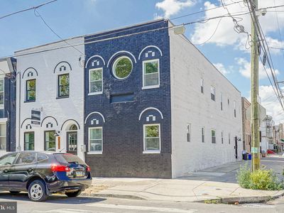 2300 S 6th St, Philadelphia, PA, 19148