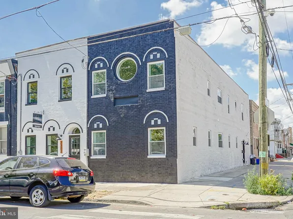 2300 S 6th St, Philadelphia, PA 19148