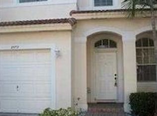 2572 SW 85th Ter, Miramar, FL 33025