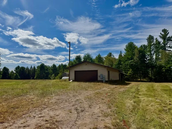 12 Cator Dr, Minocqua, WI 54548