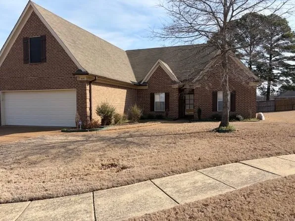 3454 Carolyn Xing, Southaven, MS 38672