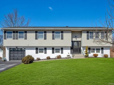 27 Lincoln Drive, Washingtonville, NY, 10992