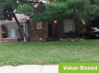 19387 Conley St, Detroit, MI 48234