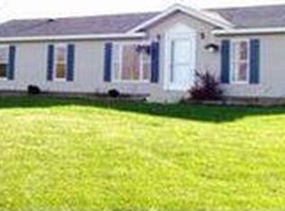 755 Hopper Rd, Forestville, NY 14062