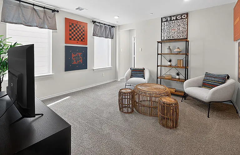 Urbane Duo Townhomes — Photo 13