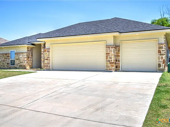 223 Slippery Elm Dr, Nolanville, TX 76559