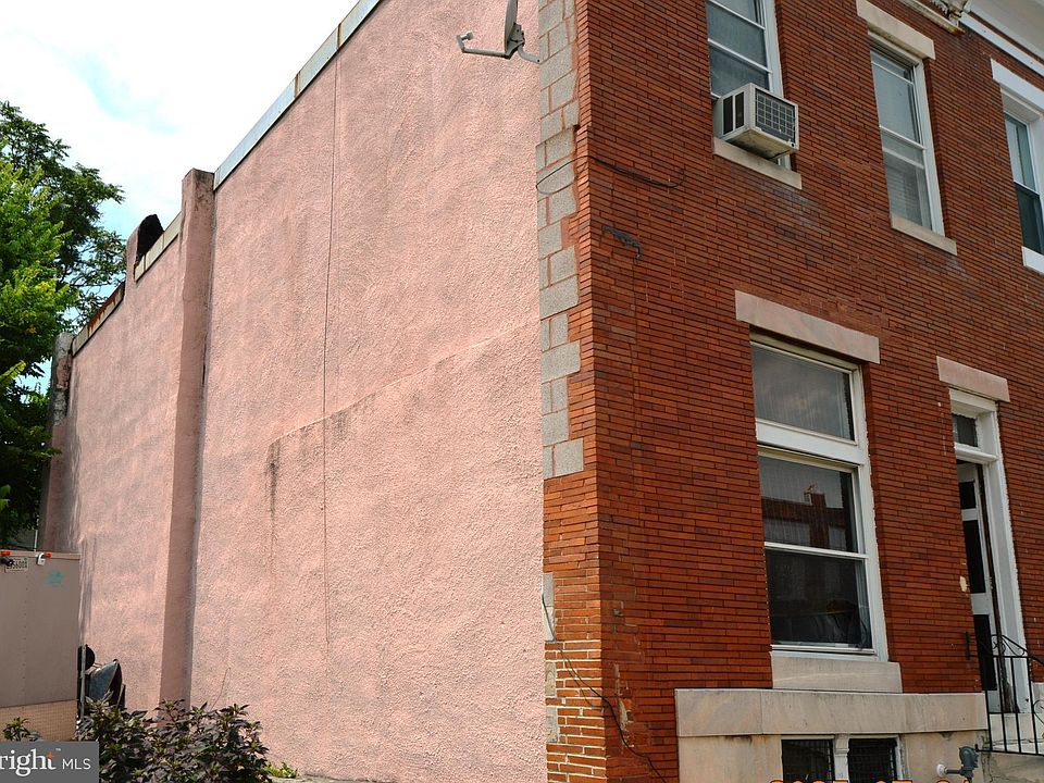 2nd image of 1702 N Smallwood St